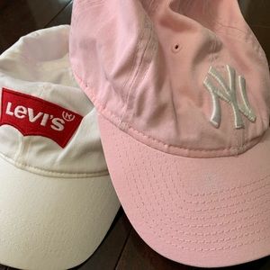 💥2 for 1💥 trendy baseball caps